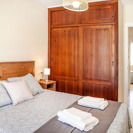 13 - El Duplex De La Alameda - Enjoy Tarifa Villa Ngoại thất bức ảnh