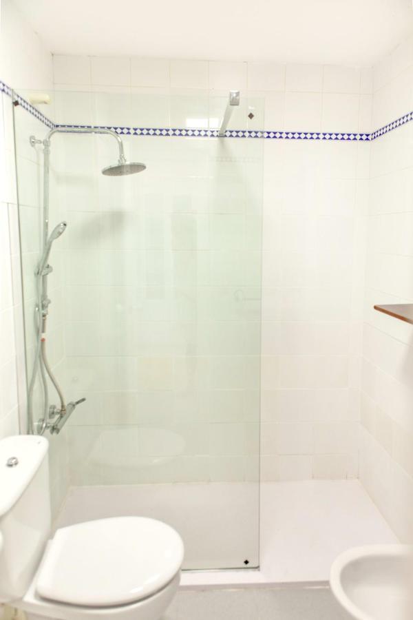 13 - El Duplex De La Alameda - Enjoy Tarifa Villa Ngoại thất bức ảnh